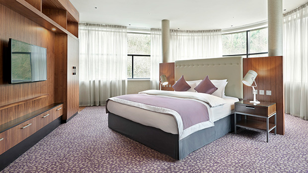 Lady Glenorchy Suite