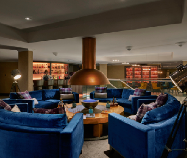 The Snug
