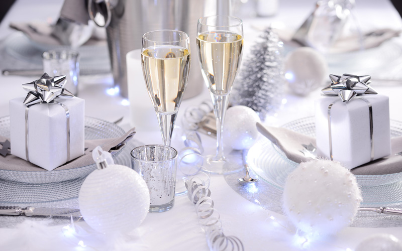 Christmas Parties